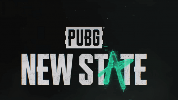 Download PUBG NEW STATE