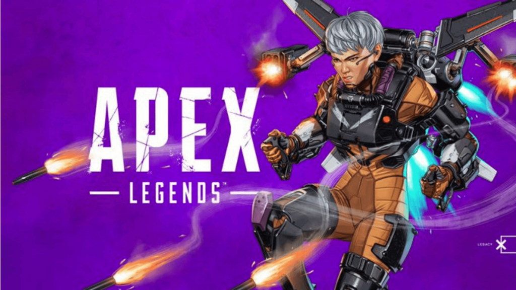 Apex Legend mobile